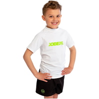 Junior Korte Mouw Lycra Vest