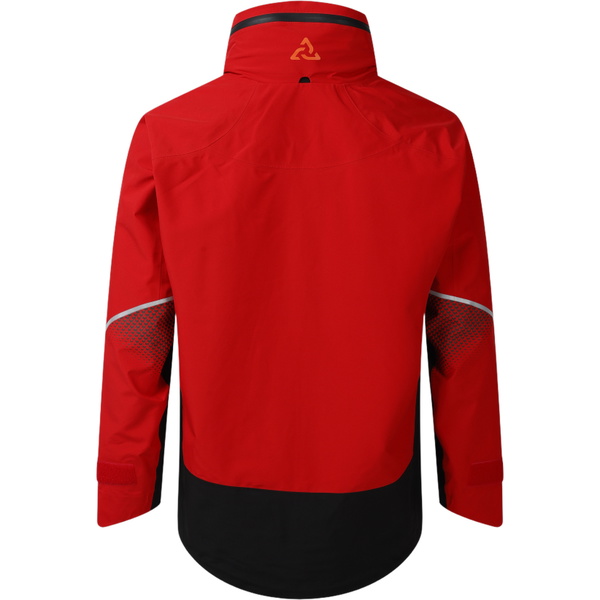 2026 Typhoon Performance Zeiljasje P2037 - Red / Zon