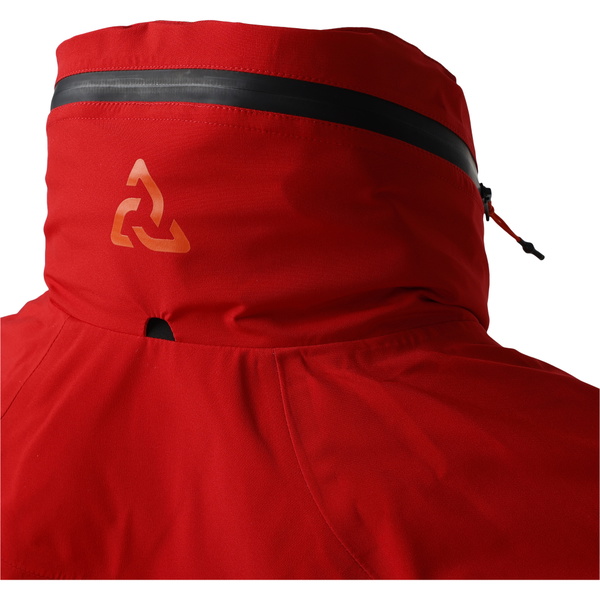 2026 Typhoon Performance Zeiljasje P2037 - Red / Zon