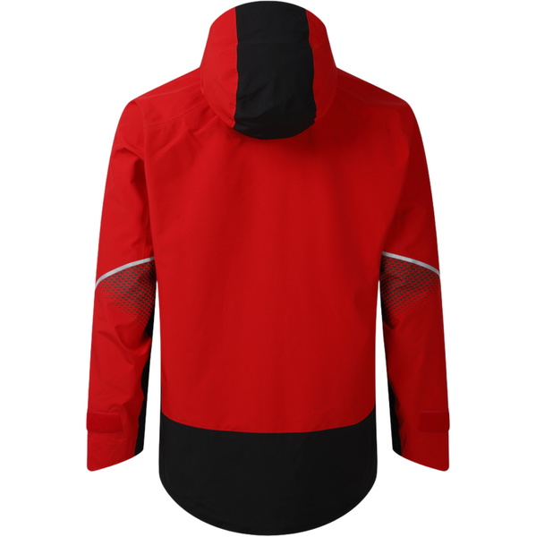 2026 Typhoon Performance Zeiljasje P2037 - Red / Zon