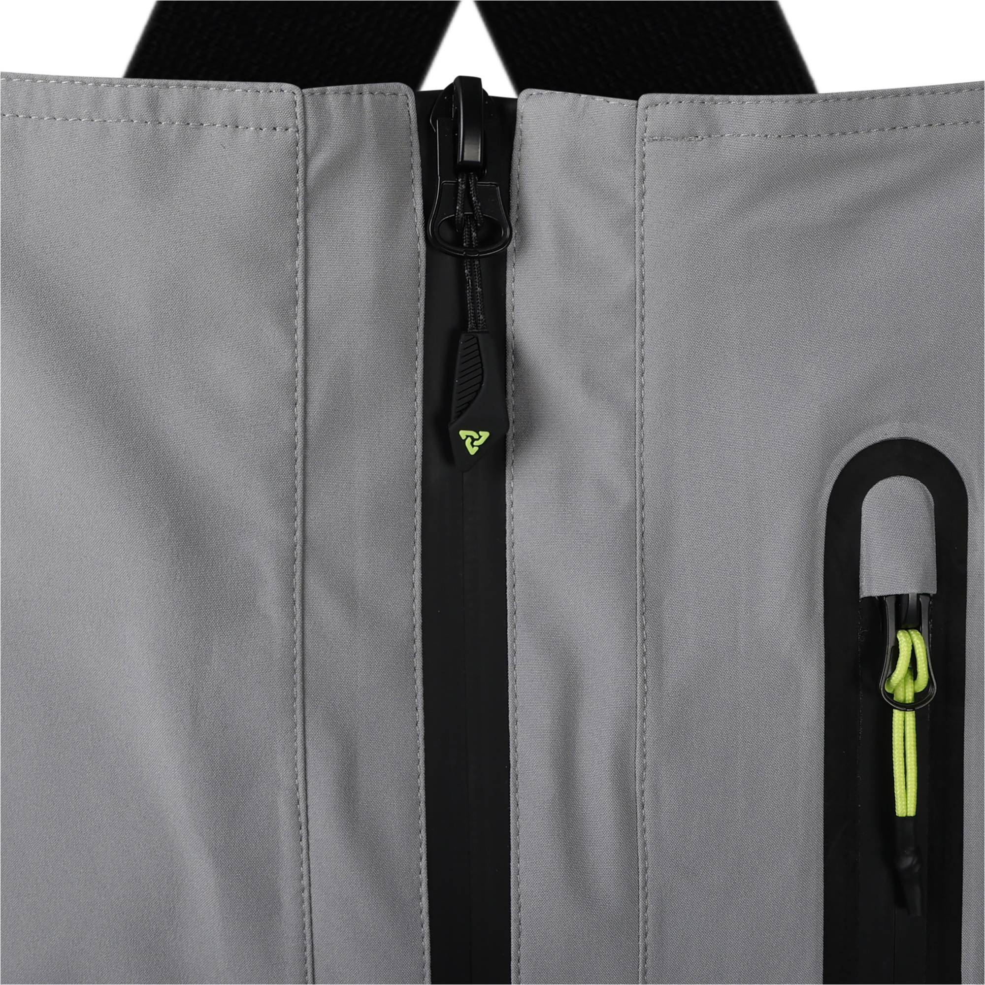 2026 Typhoon Performance Hi-Fit Salopettes P203802 - Slate Wordt 2026 Typhoon Performance Hi-Fit Broeken P203802 - Slate