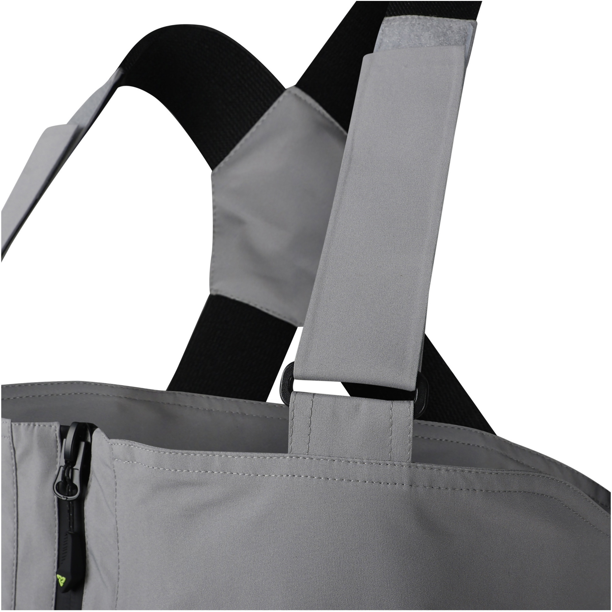 2026 Typhoon Performance Hi-Fit Salopettes P203802 - Slate Wordt 2026 Typhoon Performance Hi-Fit Broeken P203802 - Slate
