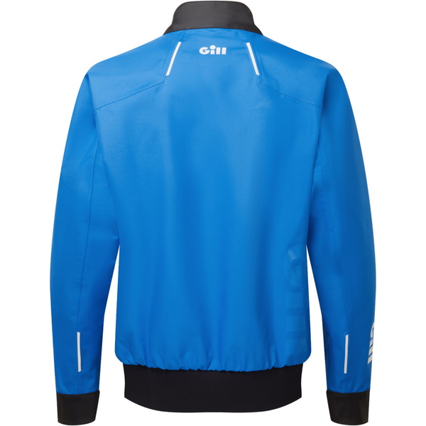 2026 Gill Verso Lite Smock V102S - Tidal Blue