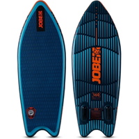 Raddix Opblaasbare Wakesurfer