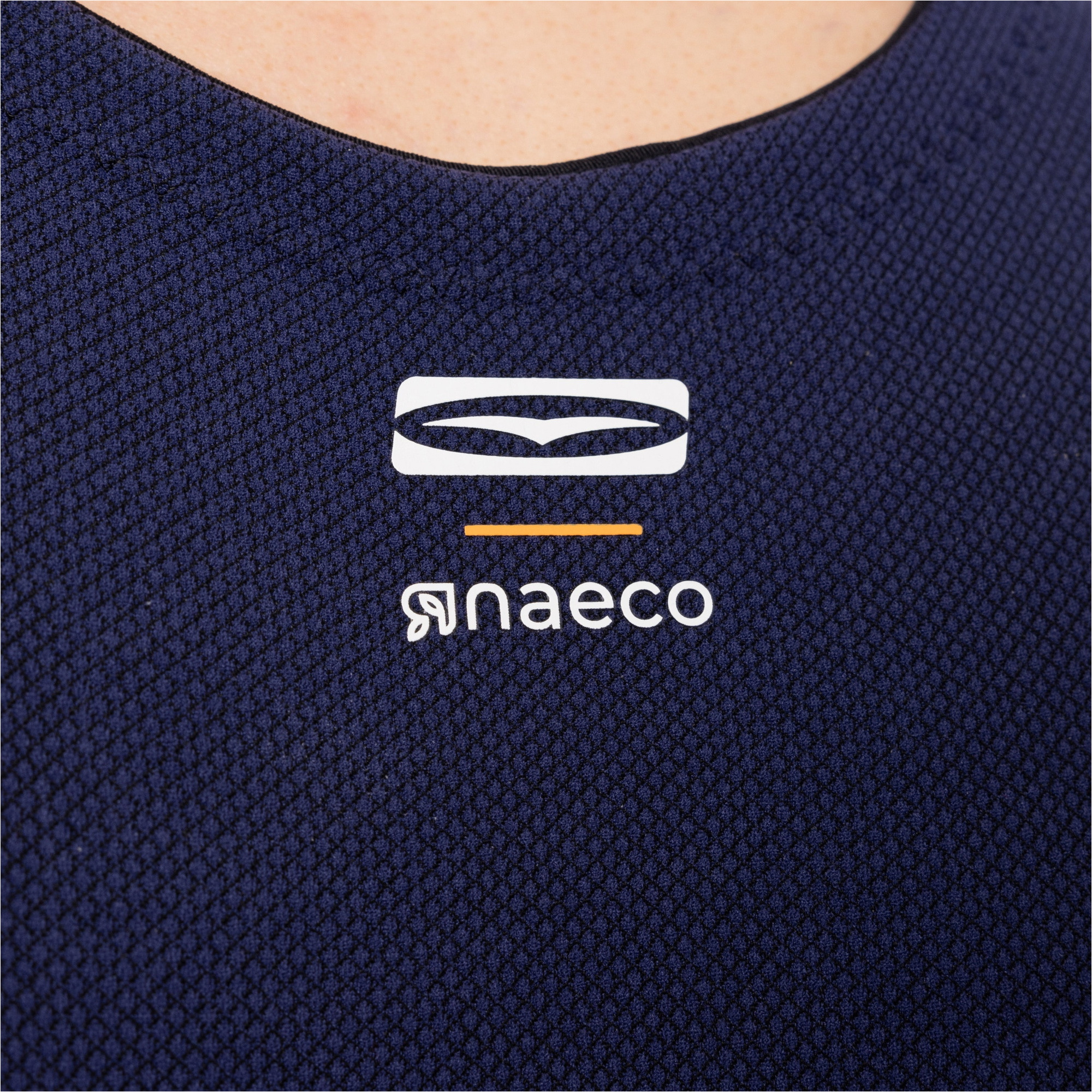 2026 Gul Heren Code Zero 1mm Naeco Fl Long John CZ4309 - Black / Blue
