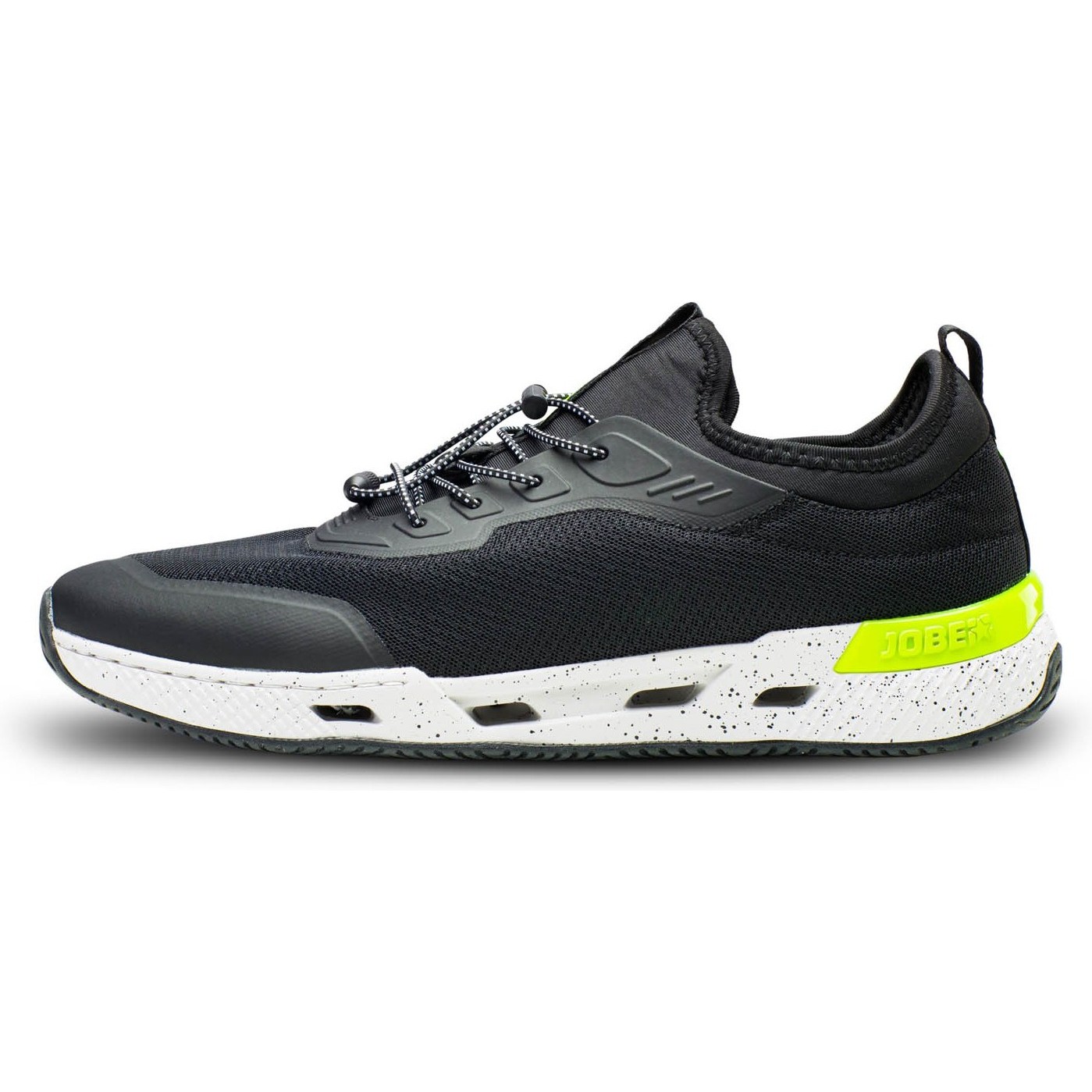 2026 Jobe Discover Watersport SUP-sneakers 59462300 - Black