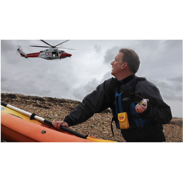 2026 McMurdo Snel zoeken 220 PLB met GPS 11060