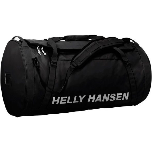 2026 Helly Hansen HH 70L Duffeltas 2 68004 - BLACK
