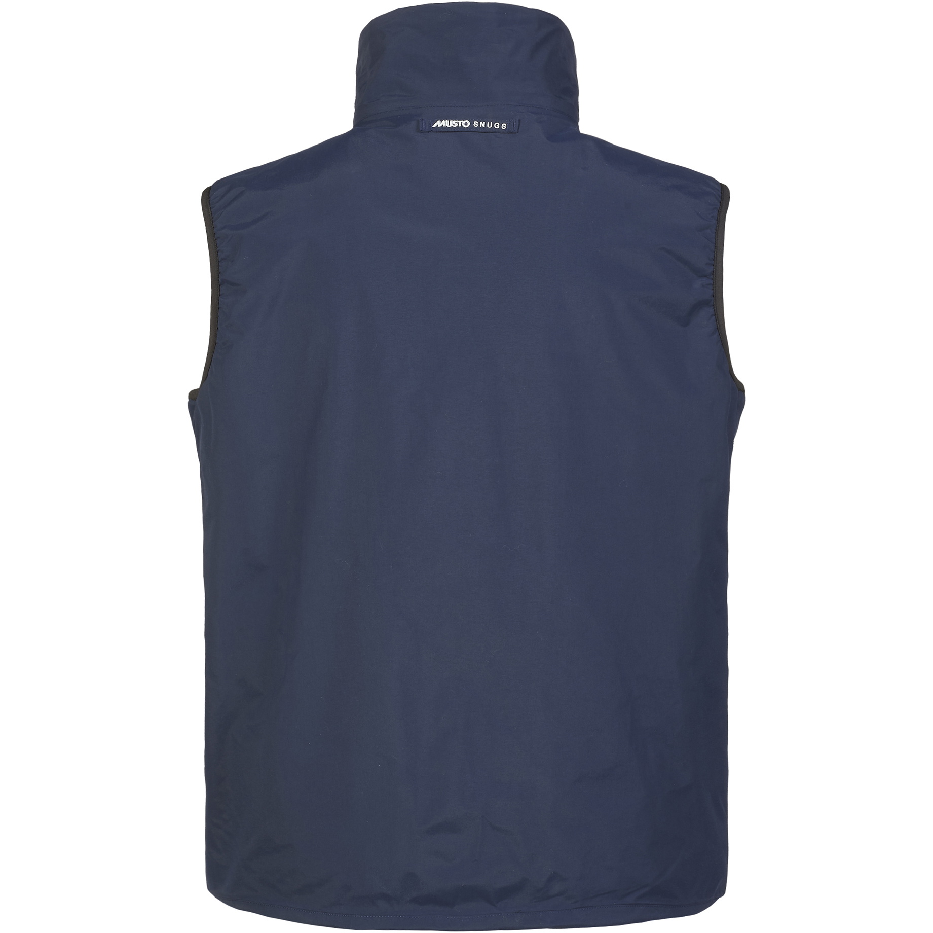 2026 Musto Behaaglijke Herenvest 2.0 82283 - Navy / Cinder