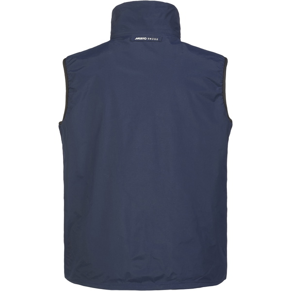 2026 Musto Behaaglijke Herenvest 2.0 82283 - Navy / Cinder