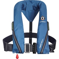 Crewfit 165n Sport Automatisch Harnas Reddingsvest