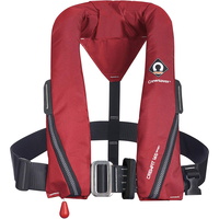Crewfit 165n Sport Handmatig Harnas Reddingsvest