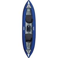 Tandem XL Kajak Blauw