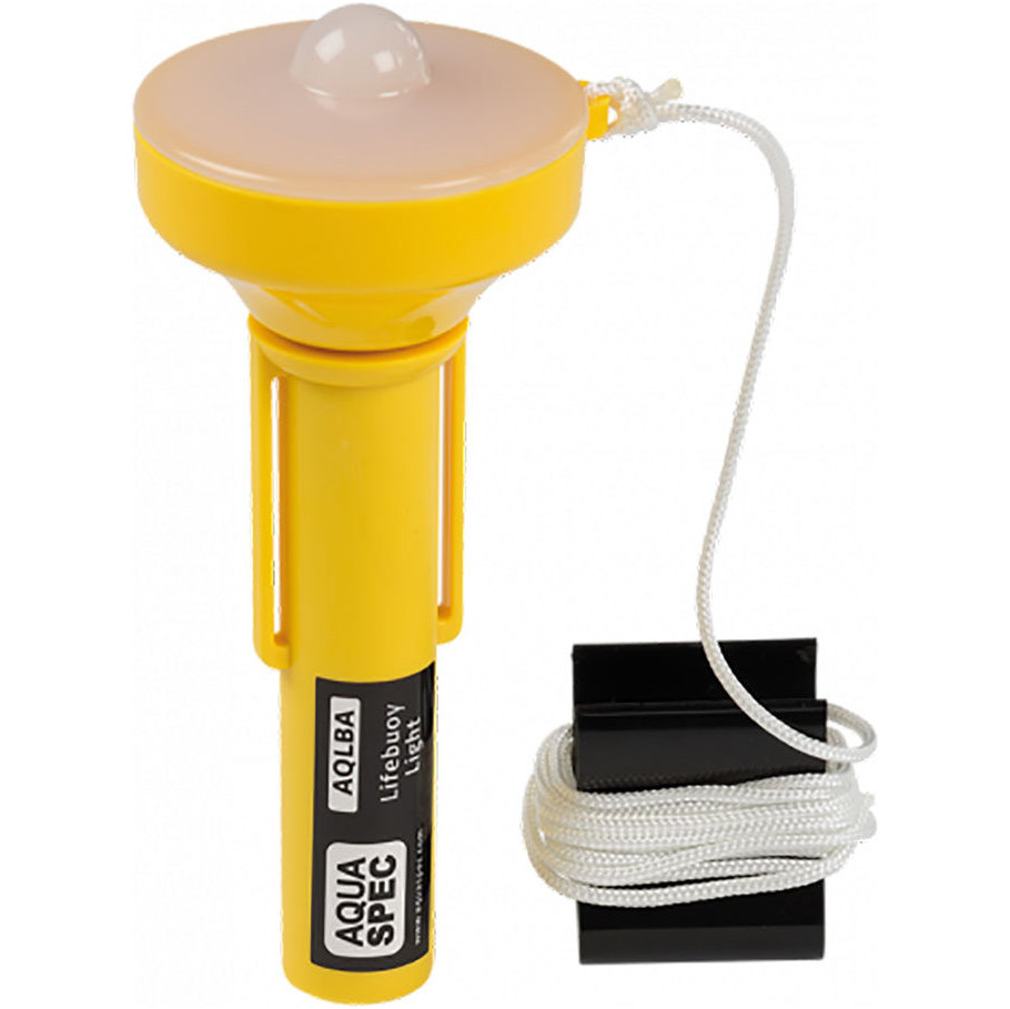 Aquaspec Reddingsboei Light Lbu0294