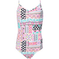 Girls Efie One Piece Badpak MULTI