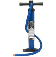 SUP-3 Pump & Gauge