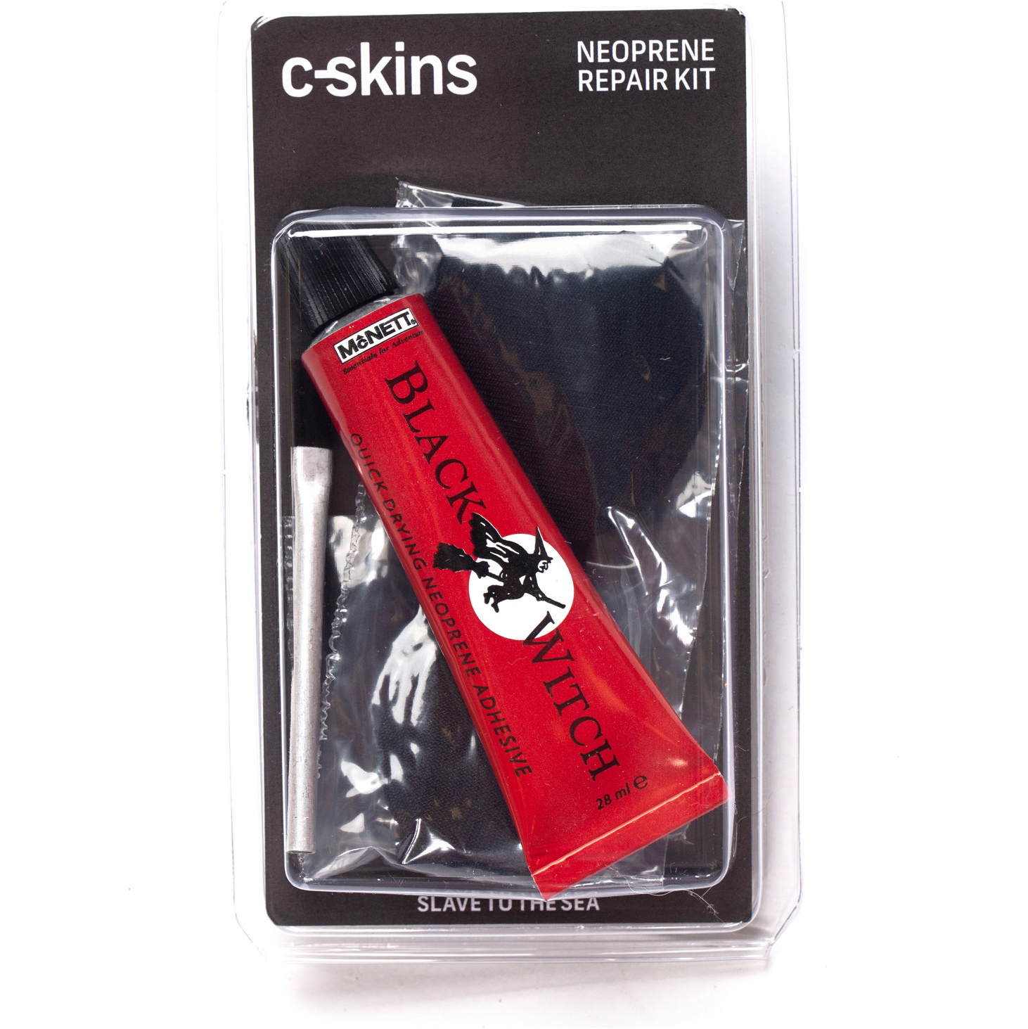 2026 C-skins Neopreen Reparatie Kit C-nrk