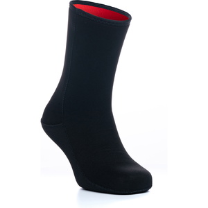 CAPAS Wetsuit sokken, antislip neopreen mannen vrouwen waterdichte sokken, zandbestendige strand watersport houden warm water sokken voor duiken snorkelen zwemmen