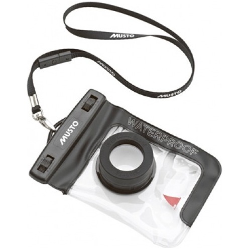 Musto Waterdichte Cameratas Als0730