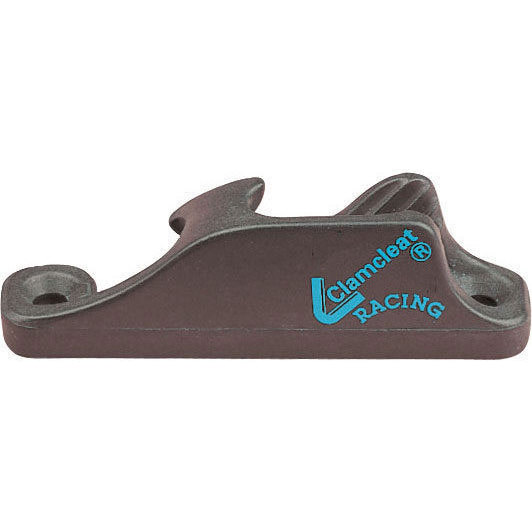 Clamcleat Mk1 Zij-invoer Starboard Geanodiseerd Cl217an