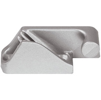 Mk2 Zij-invoerpoort Zilver