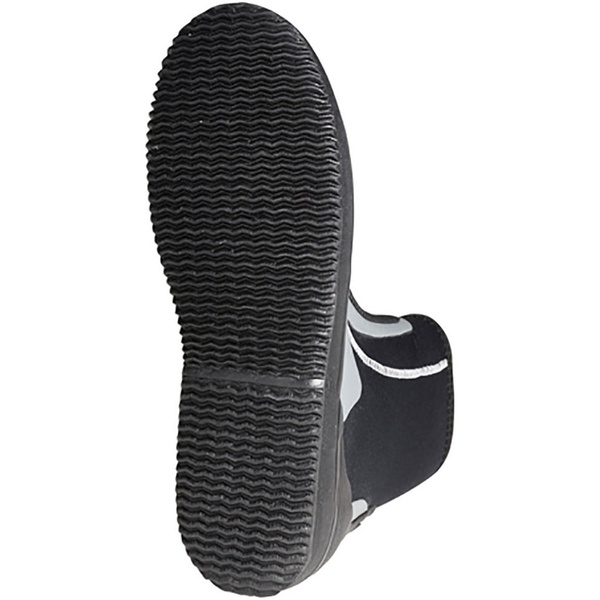 2026 Crewsaver 5mm Neopreen Laars Met Ritssluiting 6940 - Black