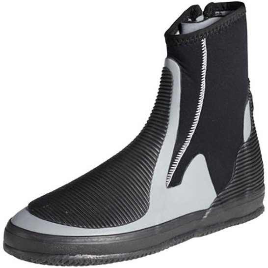 2026 Crewsaver 5mm Neopreen Laars Met Ritssluiting 6940 - Black