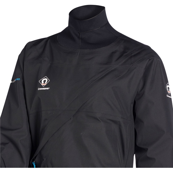 2026 Crewsaver Atacama Pro Drysuit  & Free Onderpak 6556 - Zwart