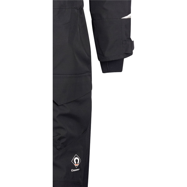 2026 Crewsaver Atacama Pro Drysuit  & Free Onderpak 6556 - Zwart