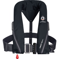Crewfit 165n Sport Automatisch Harnas Reddingsvest
