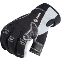 Lange Drievingerige Handschoenen