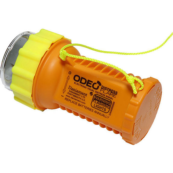 2020 Crewsaver Odeo Distress Flare 900251