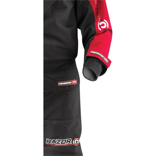2020 Crewsaver Ondergeschikte Scheermes Drysuit Inc Onderbuik 6565