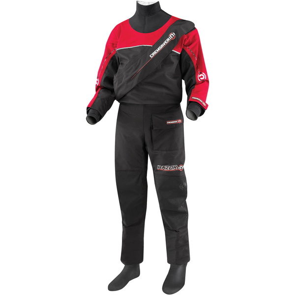 2020 Crewsaver Ondergeschikte Scheermes Drysuit Inc Onderbuik 6565