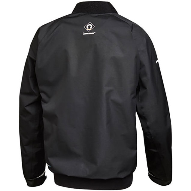 2026 Crewsaver Junior Spuitkop Black 6970