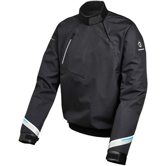 2026 Crewsaver Junior Spuitkop Black 6970