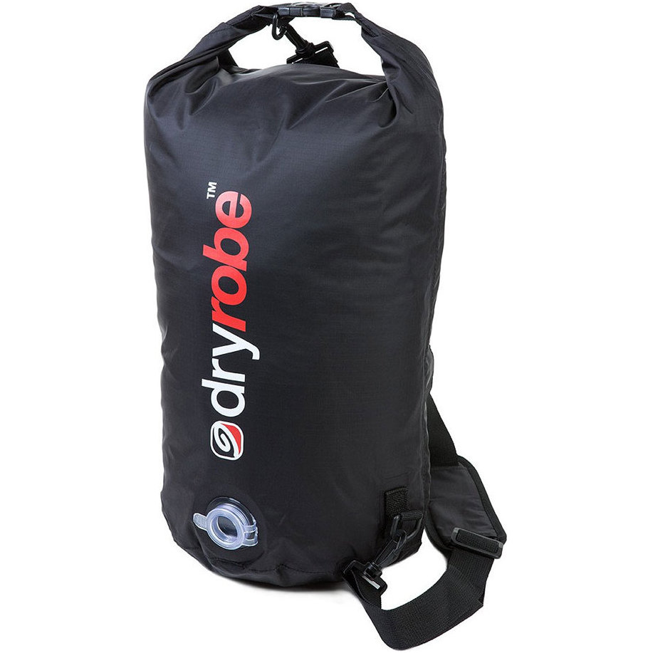 2023 Dryrobe Compressie Reistas - Zwart