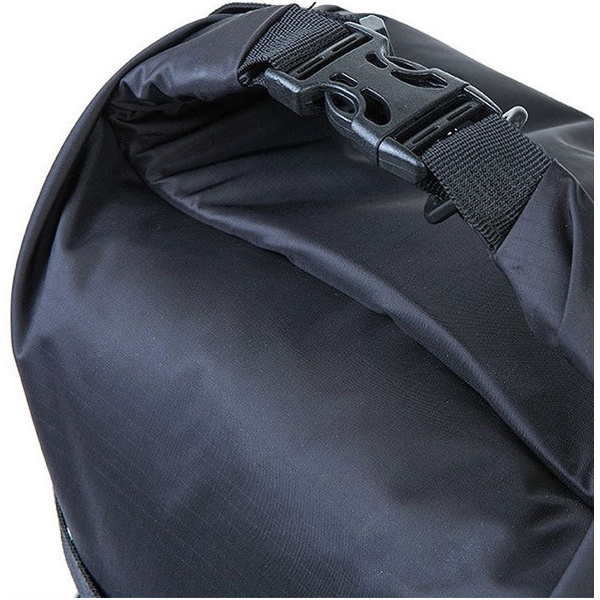 2023 Dryrobe Compressie Reistas - Zwart