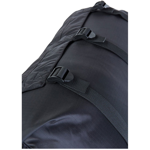 2023 Dryrobe Compressie Reistas - Zwart