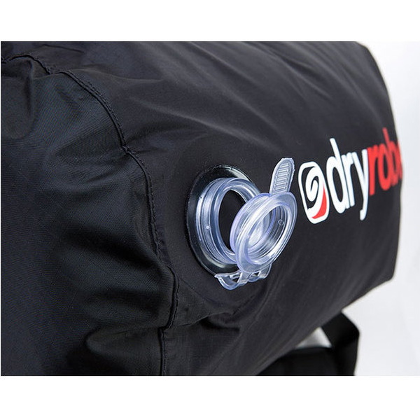 2023 Dryrobe Compressie Reistas - Zwart