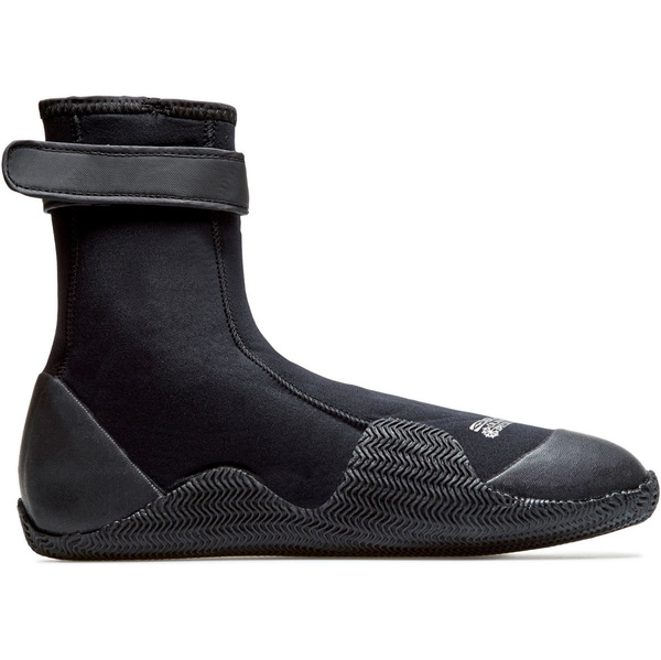 GUL 5mm 2026 Power Neopreenlaarzen BO1263-B8 - Elastische Laarzen Black