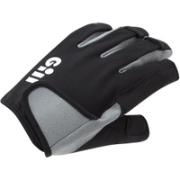 Deckhand Zeilhandschoenen Met Korte Vingers