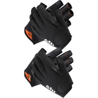 Dubbelpak Kampioenschap Korte & Lange Vinger Zeilhandschoenen