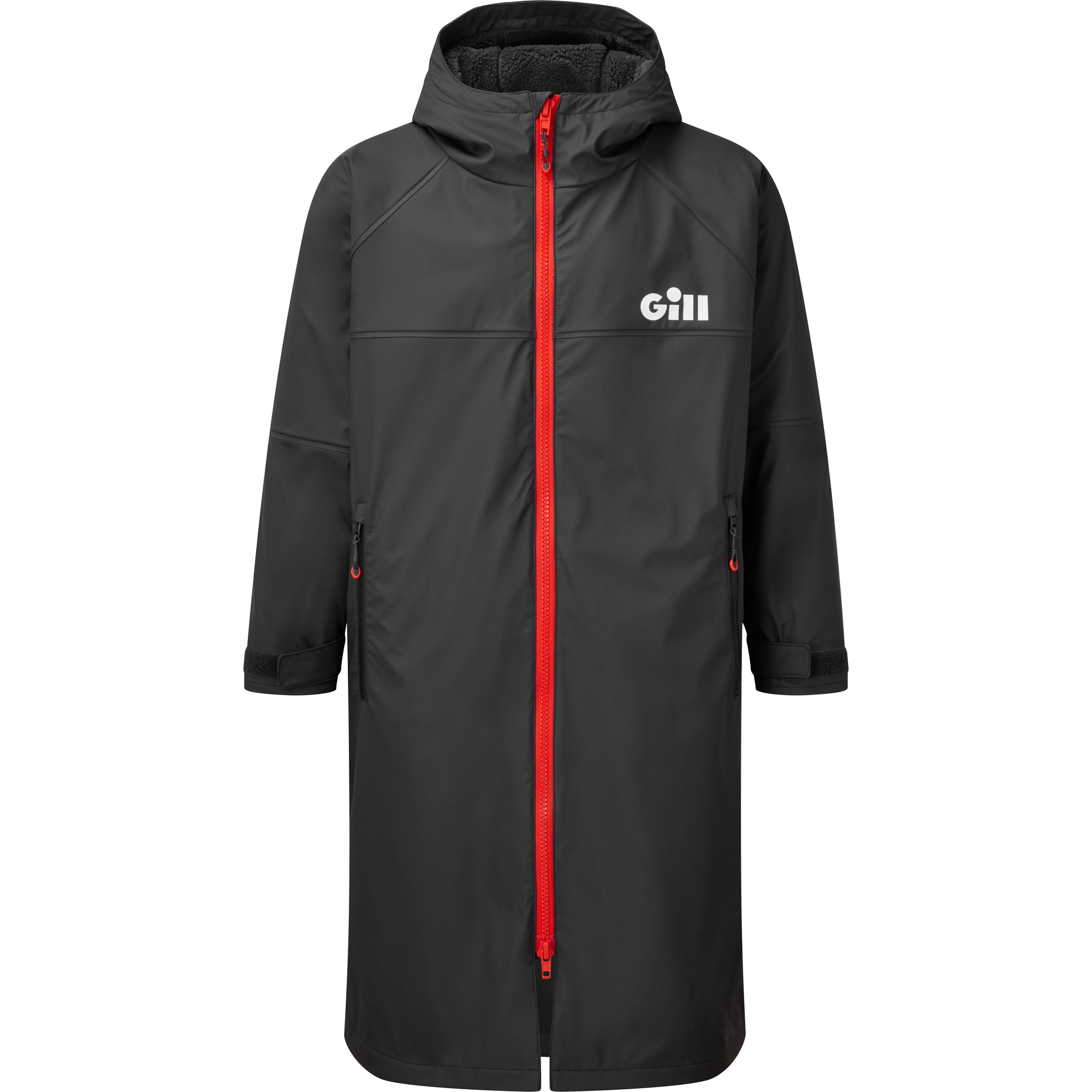 Gill Aqua Parka 5024 2026 - Graphite