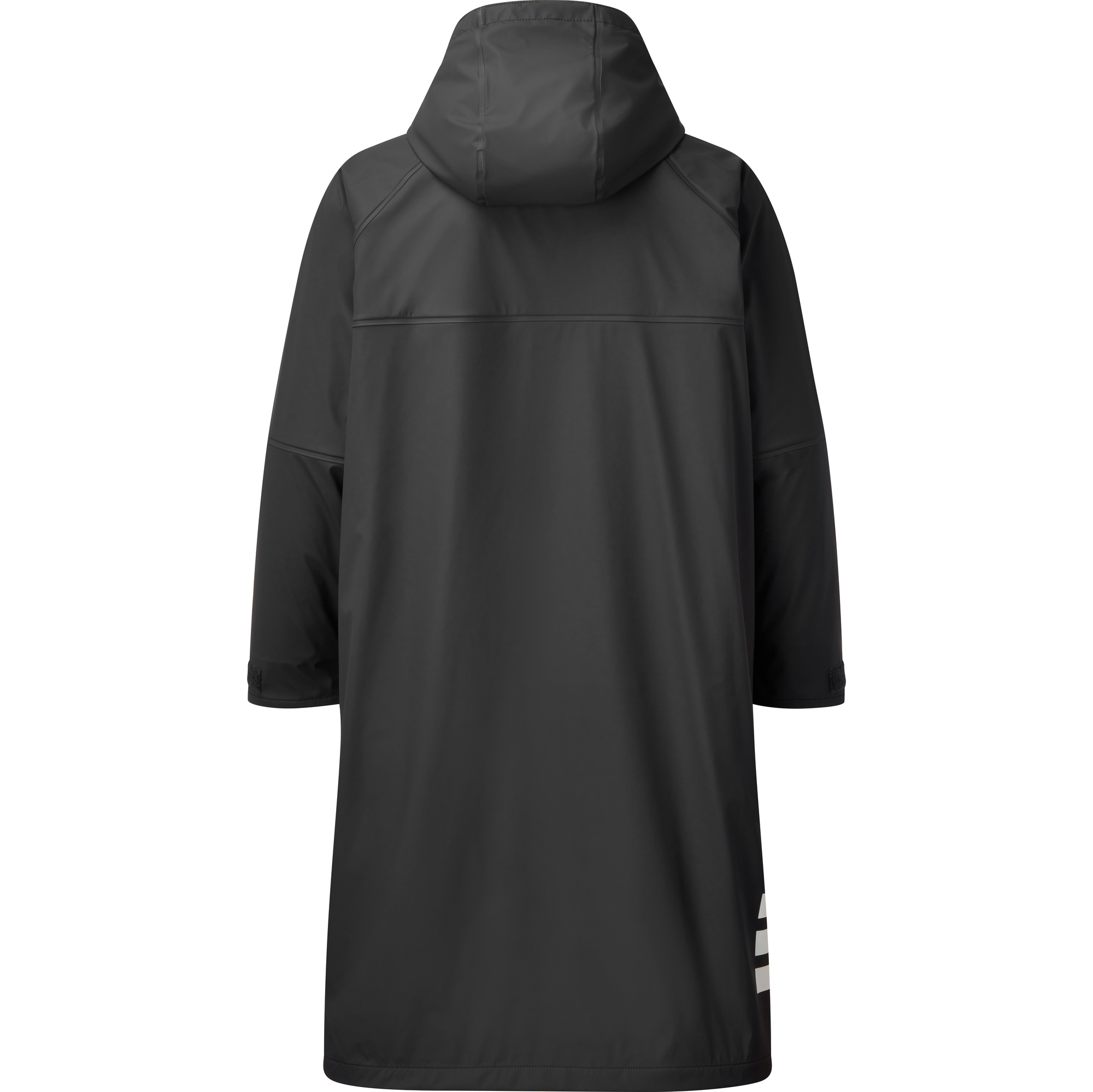 Gill Aqua Parka 5024 2026 - Graphite