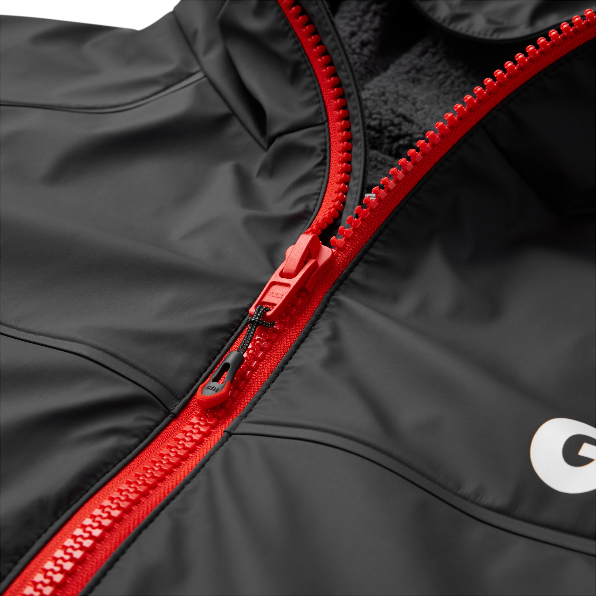 Gill Aqua Parka 5024 2026 - Graphite