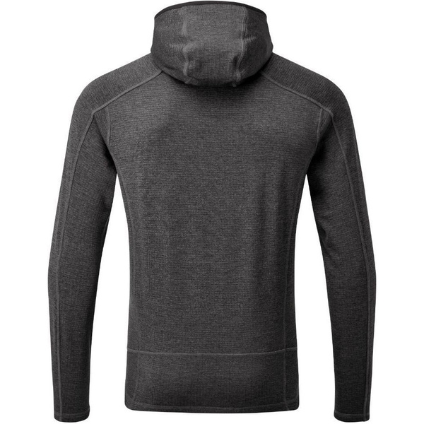 Gill Heren Dart Hoody 1101 - Steel Grey