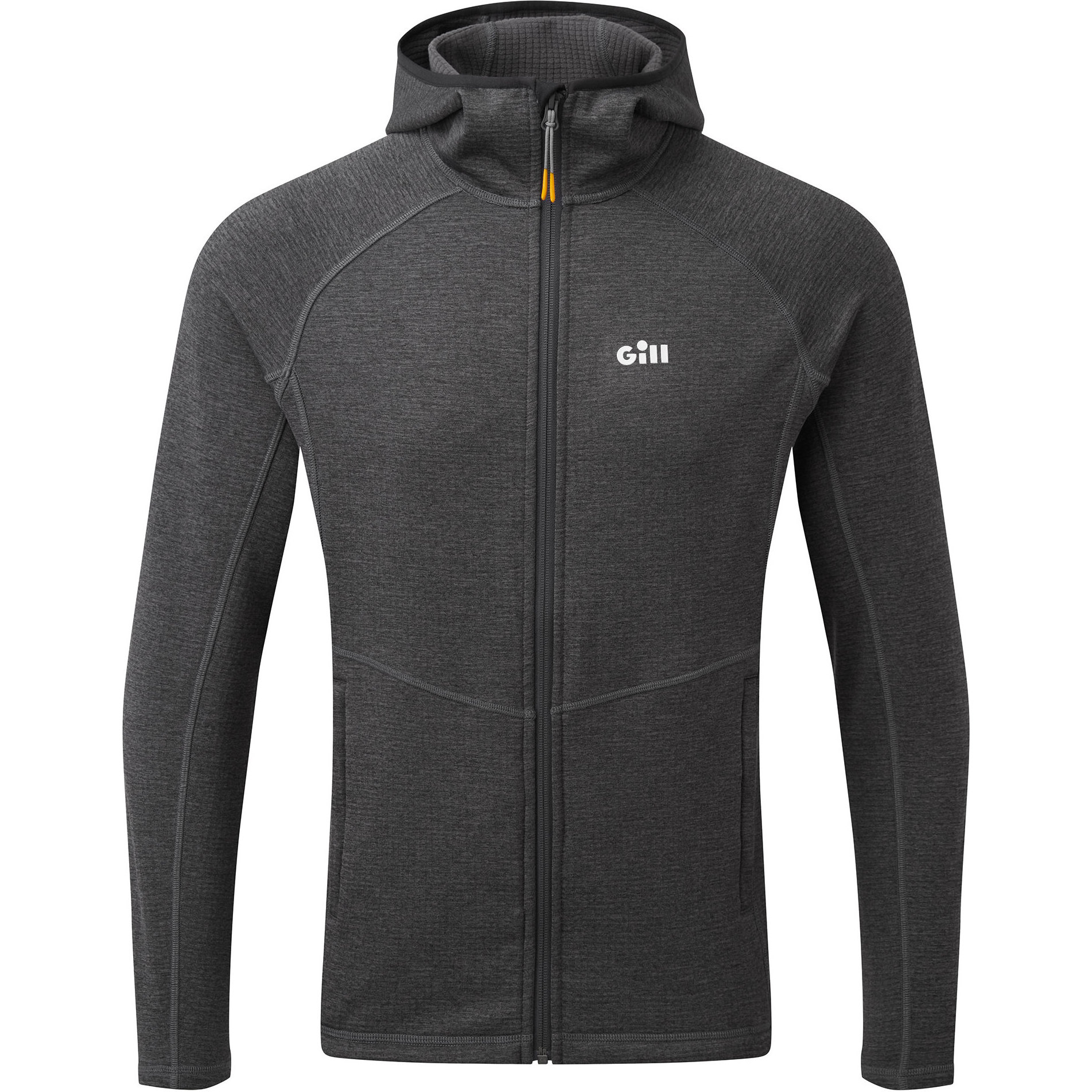 Gill Heren Dart Hoody 1101 - Steel Grey