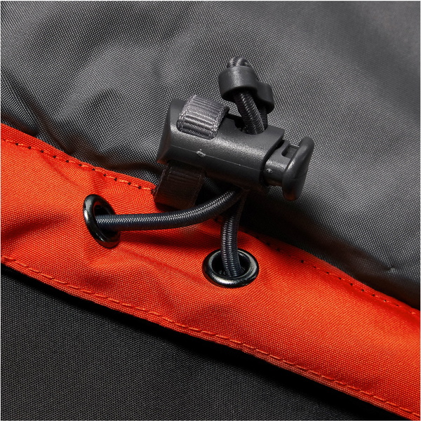 Gill Heren Navigator Zeiljas IN86J - Graphite