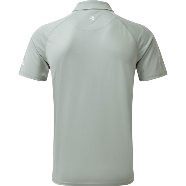 2026 Gill UV-poloshirt Heren UV008